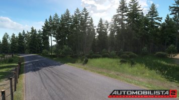 AMS 2: Classic Nürburgring Out Now As Pre-Release Beta