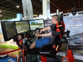 Car racing simulator SBR Racing Construma.jpg