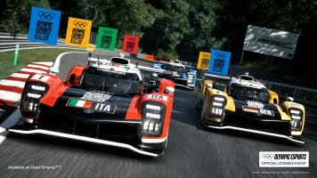 Gran Turismo 7 monthly update released