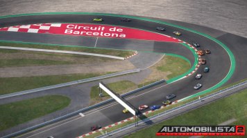 Automobilista 2: April Dev Update Confirms New Cars and Track - Hint at Le Mans?