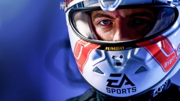 EA Unveils F1 23 Cover Stars