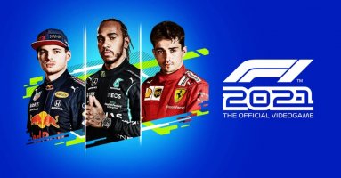 F1 2021 Delisted from Steam Store