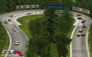 15 Years Already? Four Great Racing Titles Released in 2008