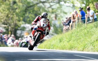 Isle of Man TT: Motorsport’s Most Dangerous Event