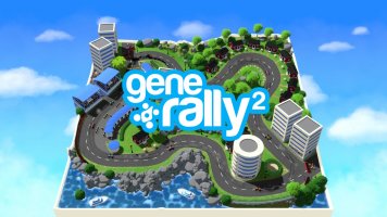 GeneRally 2 to Hit Steam Early Access on May 30th
