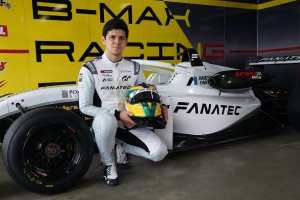 Return of "Gamer to Racer"? Fanatec Sponsor Fraga, Partner with Gran Turismo