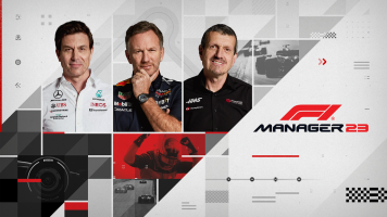 New Mode, More Puzzle Pieces: F1 Manager 23 Officially Announced