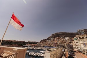 2023 Formula One Monaco Grand Prix