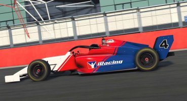iRacing Announces FIA Formula 4 Partnership - More to Come?