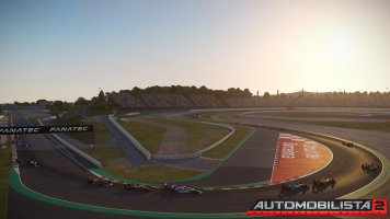 Automobilista 2: Catalunya & Formula USA 2023 Now Available