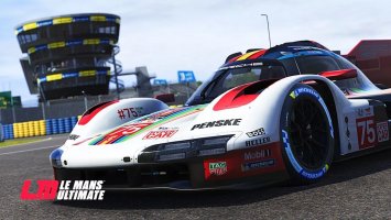 New Le Mans Game Coming December 2023