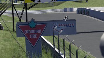Mosport: Canada's First F1 Home