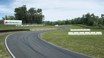 5 RaceRoom Tracks to Try During Free Access