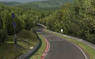 Conquer the Green Hell: iRacing's Ring Meister Series