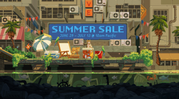 The Best Racing Deals in the 2023 Steam Summer Sale