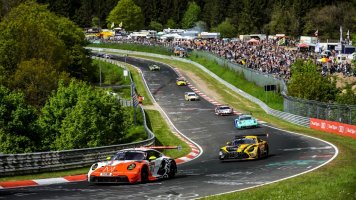 2023 Nürburgring 24 Hours Nordschleife Assetto Corsa Competizione.jpg