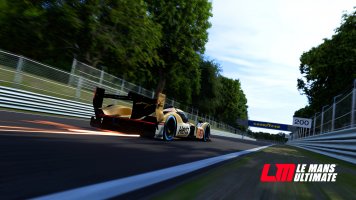 5 Things Le Mans Ultimate Needs to Get Absolutely Right