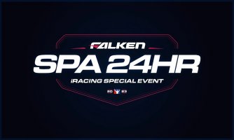 Ardennes Around the Clock: The iRacing Spa 24 Hours 2023