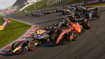 F1 23: Possible Improvements for Next Week's Update