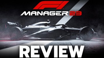 Watch: F1 Manager 23 Review