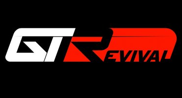 GTR Revival: New Logo & First Screenshot Unveiled