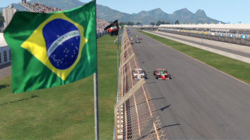 IndyCar's First Proper Foray Into South America