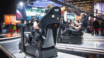 What Would You Like to See in Sim Racing Esports?