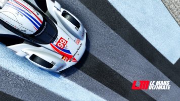 Le Mans Ultimate: Asynchronous Mode to Help Endurance Racing