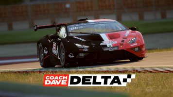 No More Setup Work: Coach Dave Delta Gets You On Track with a Single Click