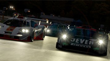 What Le Mans Content Would You Like to See in Automobilista 2?