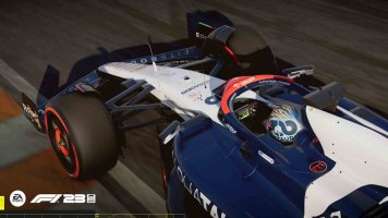 F1 23 Rolls Out Latest Update Including First FFB Fix
