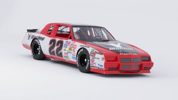 iRacing: New Gen 3 NASCAR and Superspeedway Series Coming