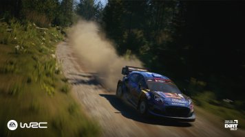 EA Sports WRC Coming 3 November, Pre-orders Open Now