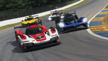 New Content, Increased Car Counts: iRacing Rolls Out Massive Season 4 2023 Update