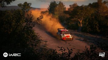 4 Reasons To Be Excited About EA Sports WRC