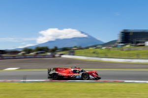 2023 FIA WEC Fuji 6 Hours Preview
