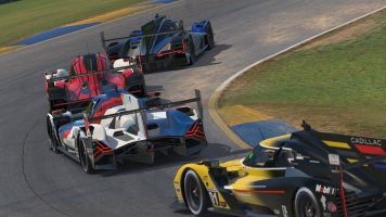 Which iRacing GTP Is the Best To Buy?