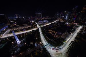 2023 Formula One Singapore Grand Prix