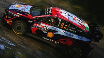 EA Sports WRC Full Car List: All Vehicles From WRC To Builder Cars