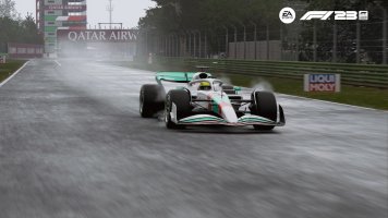 Could EA Sports F1 24 Use Unreal Engine?