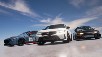 Gran Turismo 7 Update: Version 1.38 Adds Mazda Racecar