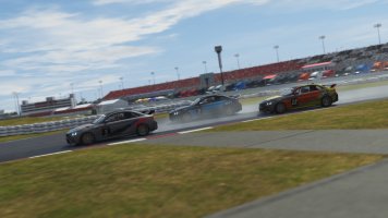rFactor 2 Online Multiplayer: Ranked Racing Revival