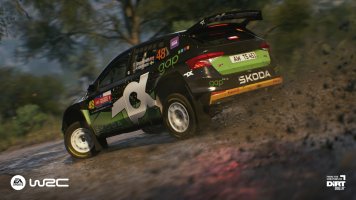 EA Sports WRC Gameplay First Impressions