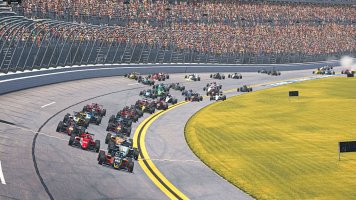 Unique Sim Racing Events That Could Not Happen in Real Life