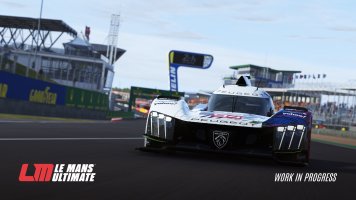 Sim Racing in 2024: A Golden Age For Choice?