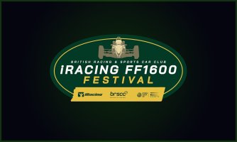 Formula Ford Festival to Become iRacing Special Event
