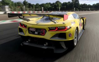 5 Things Forza Motorsport Needs To Improve