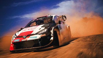 EA Sports WRC FFB Guide, Moza & Asetek Fix