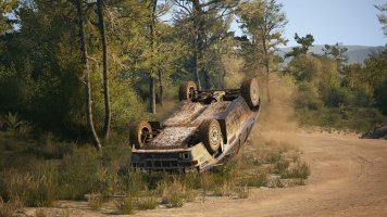 Community Feedback: Did EA Sports WRC Release Too Soon?