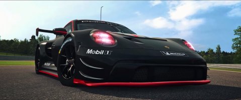 New RaceRoom Tyre Model Transforms the Sim Forever
